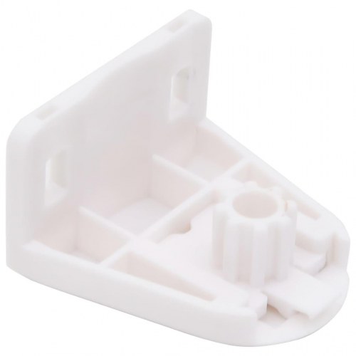 18 dele rullegardinbeslag 18 mm