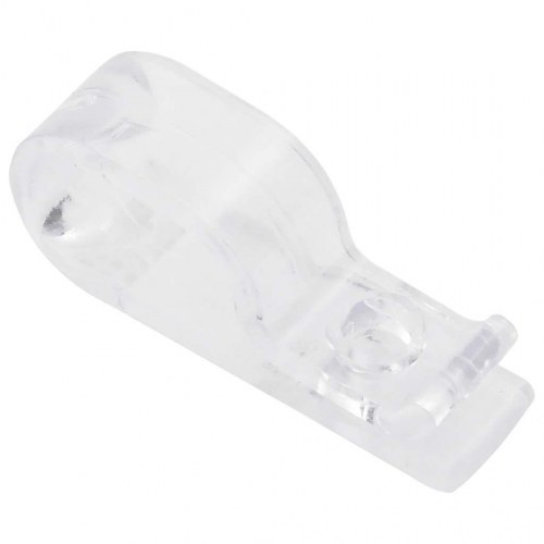 18 dele rullegardinbeslag 18 mm