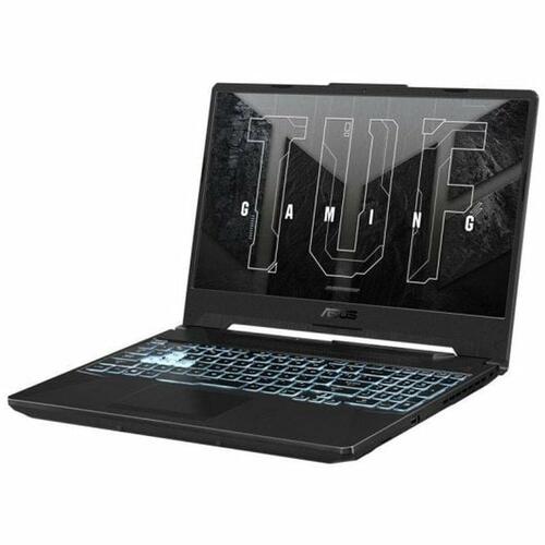 Bærbar computer Asus 15,6" 16 GB RAM Nvidia GeForce RTX 2050 Spansk qwerty