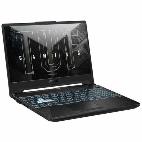 Bærbar computer Asus 15,6" 16 GB RAM Nvidia GeForce RTX 2050 Spansk qwerty