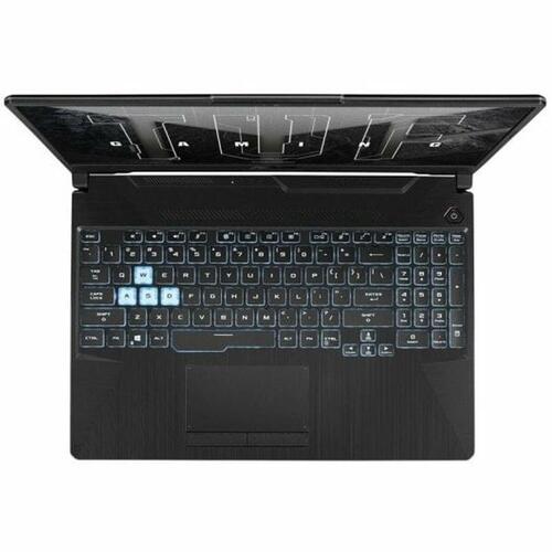 Bærbar computer Asus 15,6" 16 GB RAM Nvidia GeForce RTX 2050 Spansk qwerty