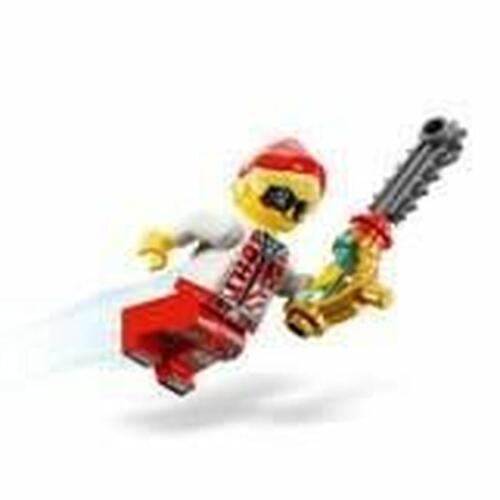 Lego DREAMZzz byggesæt - kreativt konstruktionslegetøj