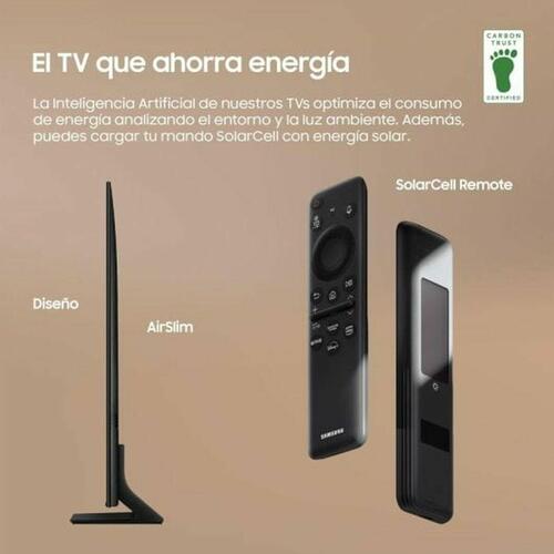 Smart TV Samsung