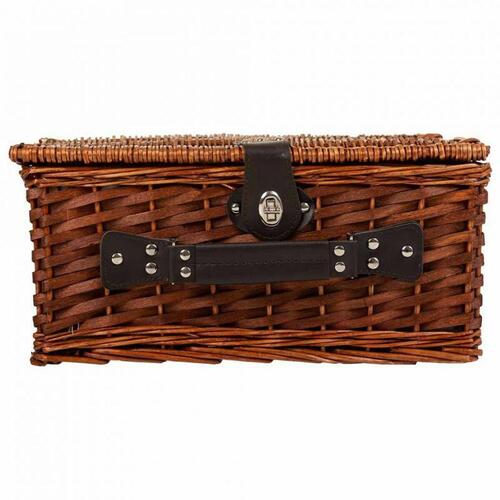 Picnickurv Alexandra House Living Brun flet (OUTLET A+)