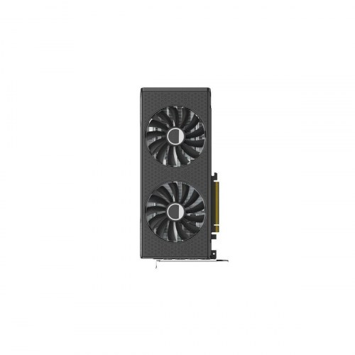 Grafikkort XFX RX-78TSWFTFP AMD RADEON RX 7800 XT 16 GB GDDR6