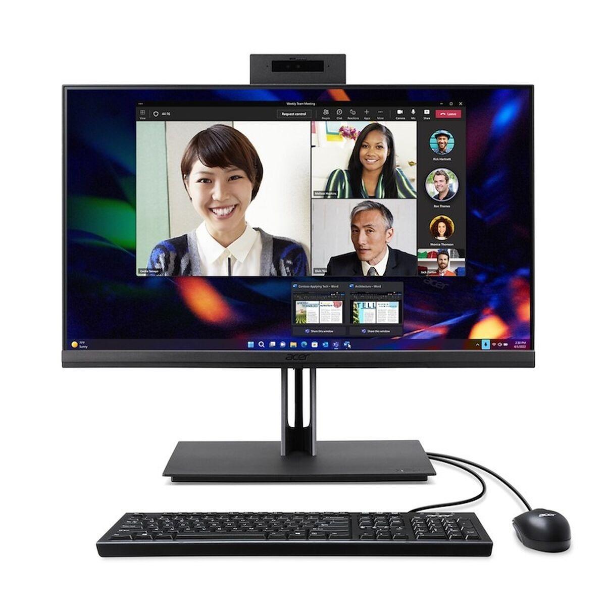 All In One Acer 23 8 \