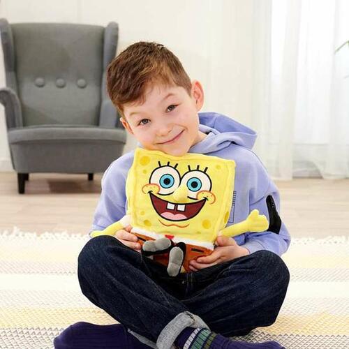 Bamse Spongebob 35 cm