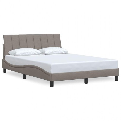 Sengeramme Hanko 140 x 190 cm uden madras