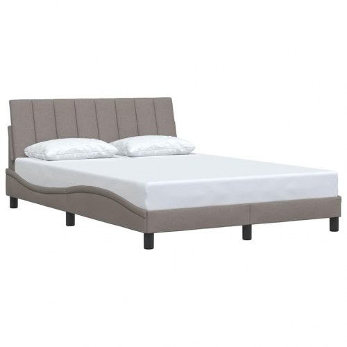 Sengeramme Hanko 140 x 190 cm uden madras