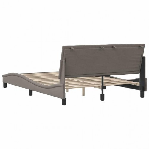 Sengeramme Hanko 140 x 190 cm uden madras