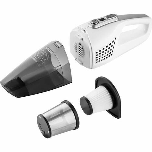 Stavstøvsuger Sencor SVC 7811WH 110 W