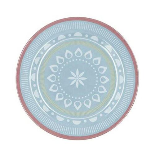Tallerken Quid Arizona Plastik Melamin (20 cm)