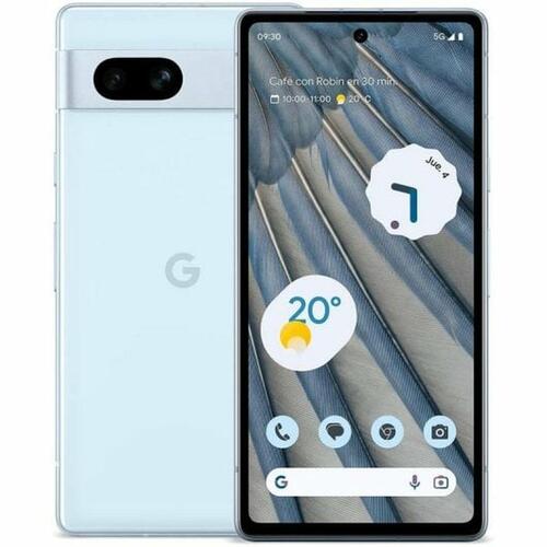 Smartphone Google Pixel 7a 6,1" Octa Core 8 GB RAM 128 GB Blå