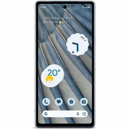 Smartphone Google Pixel 7a 6,1" Octa Core 8 GB RAM 128 GB Blå