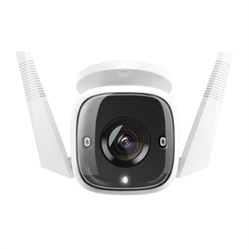 Eksternt IP Kamera TP-Link Tapo C310 Wifi 2304 x 1296 px Hvid