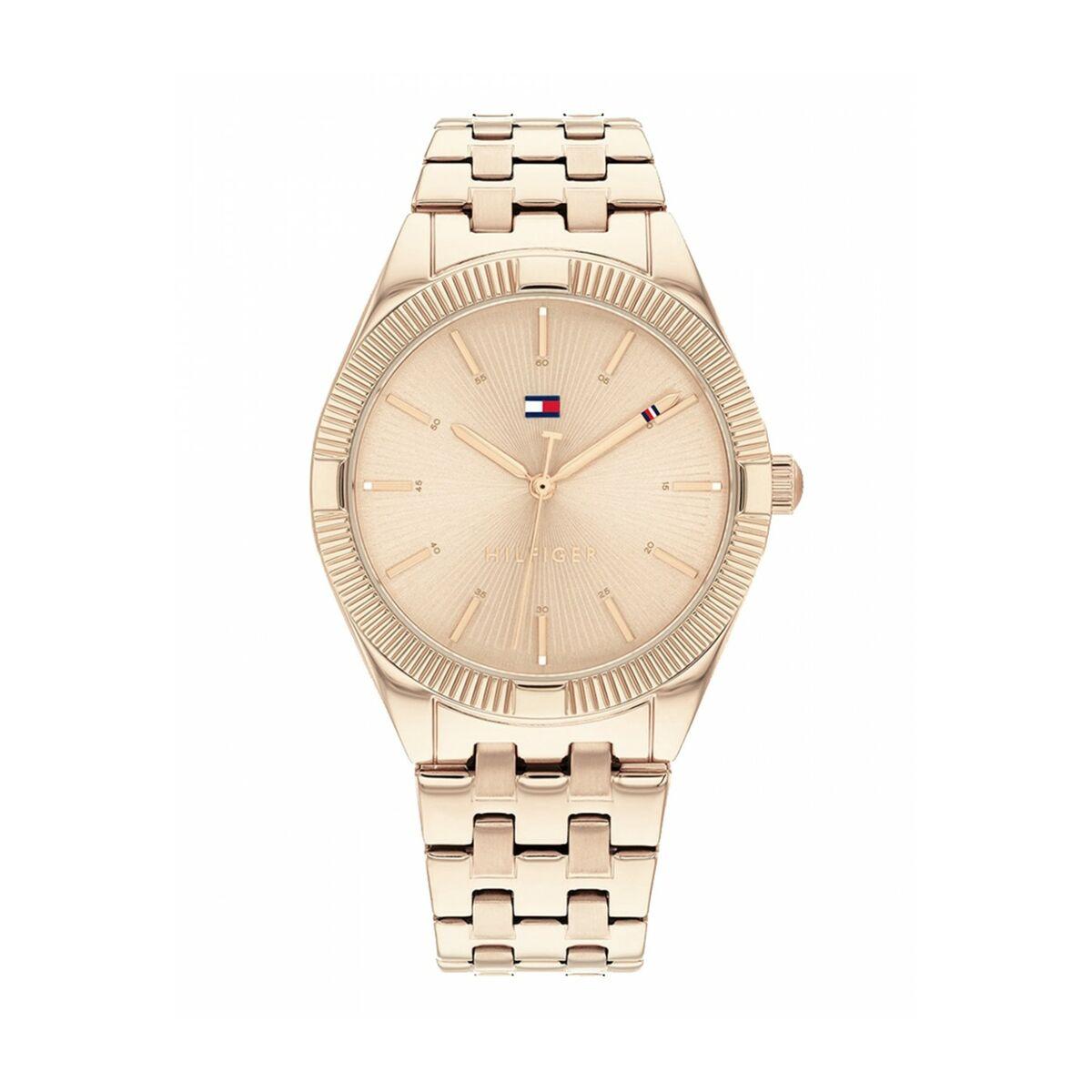 Dameur Tommy Hilfiger Ø 34 Mm