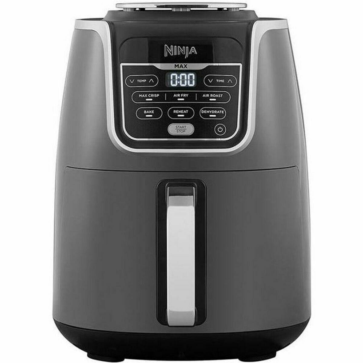 Airfryer NINJA AF160 5,2 L Grå 1750 W 5,2 L 1750 W