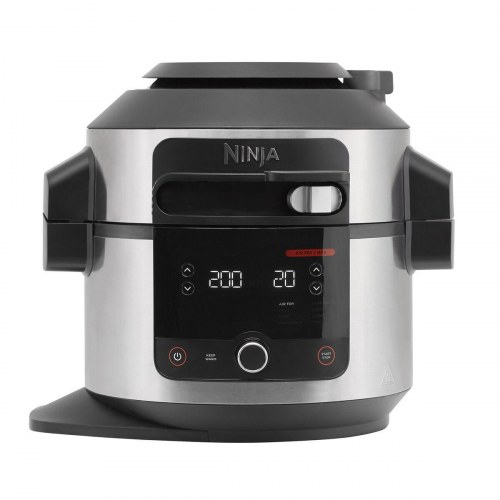NINJA OL550EU foodprocessor - 1000 W, 6 l, sort
