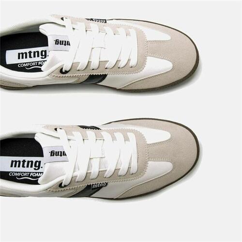 Kondisko Mustang Nova Hombre Murri Hvid Lys brun 44