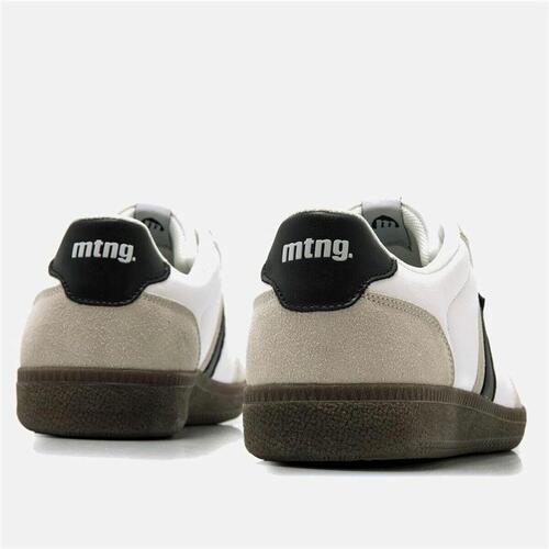 Kondisko Mustang Nova Hombre Murri Hvid Lys brun 44