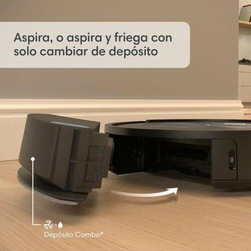 Robotstøvsuger iRobot Roomba Combo j5