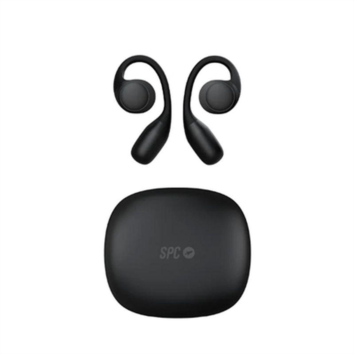 Bluetooth Hovedtelefoner Spc Auricular Ether 2 Sense Sort