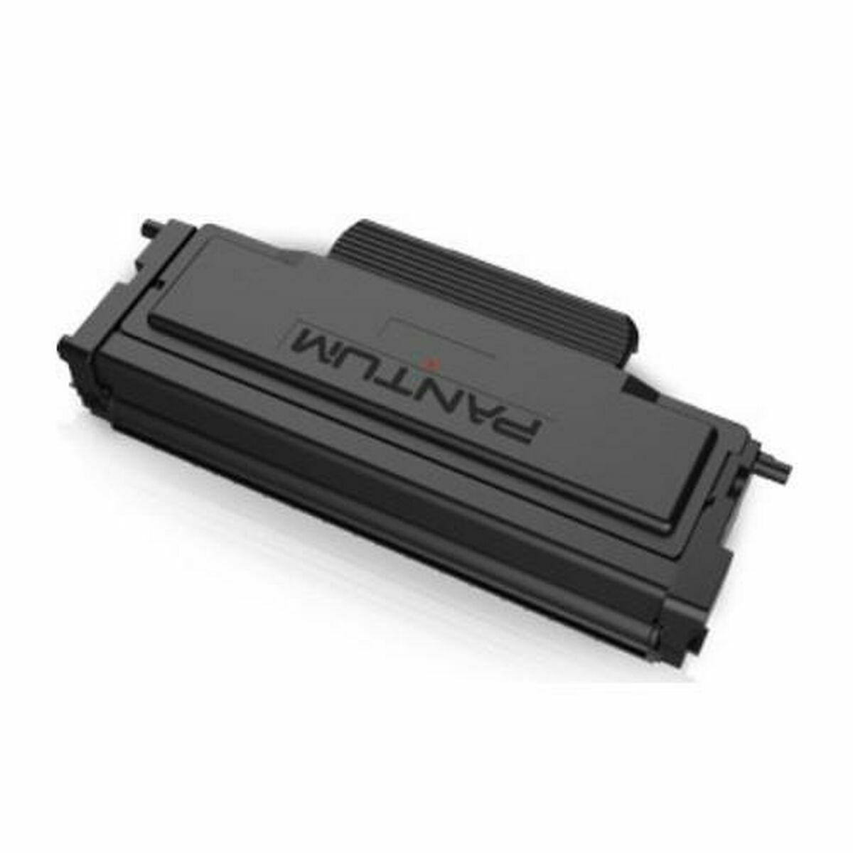 Toner Pantum 5120h Sort