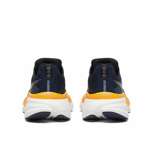 Løbesko til voksne Saucony Hurricane 24 Blå 42.5