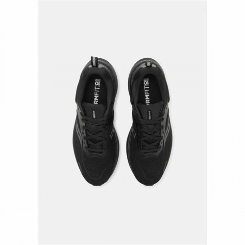 Saucony Surge 3 herre løbesko - sort, str. 46