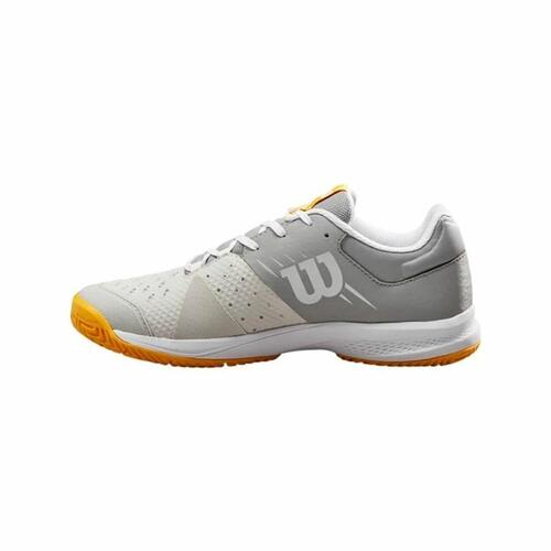 Tennissko til mænd Wilson Kaos Comp 3.0 Lunar Rock 45 1/3