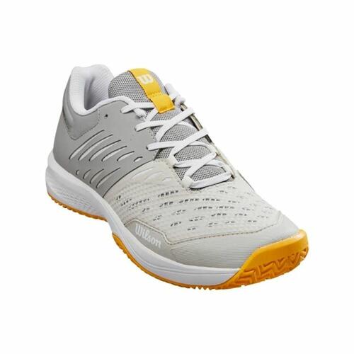 Tennissko til mænd Wilson Kaos Comp 3.0 Lunar Rock 45 1/3