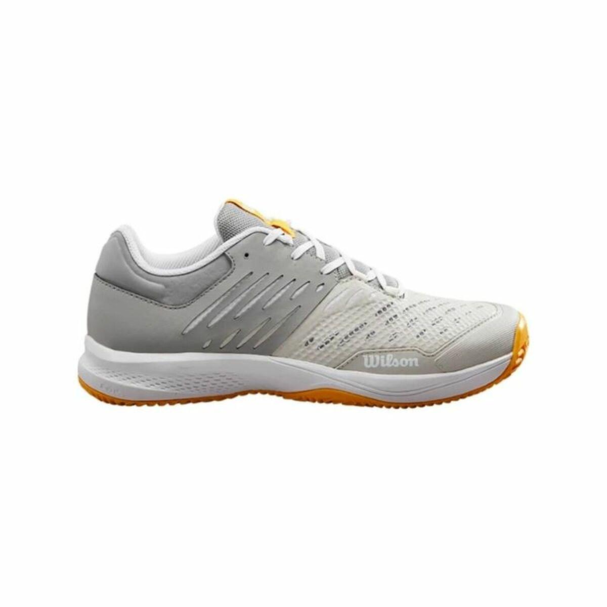 Tennissko til mænd Wilson Kaos Comp 3.0 Lunar Rock 44