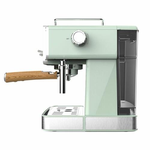 Express kaffemaskine Cecotec Rustfrit stål 1,5 L (OUTLET B)