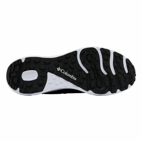 Herre sneakers Columbia Konos™ Trs Sort 44