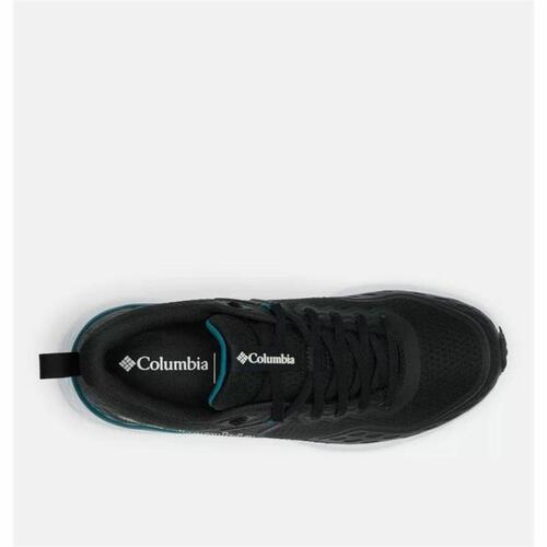 Herre sneakers Columbia Konos™ Trs Sort 44