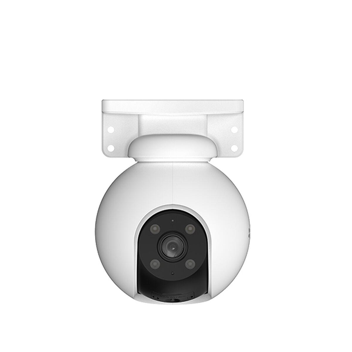 Videokamera Til Overvågning Ezviz H8 Pro 2k