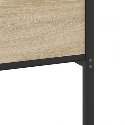 Sengeramme uden madras 160 x 200 cm - Sonoma-eg