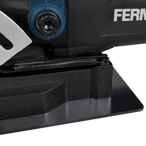 FERM præcision fladdyvelfræser 900 W BJM1009