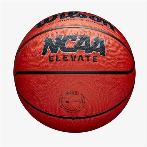 Basketball Wilson NCAA Elevate Multifarvet