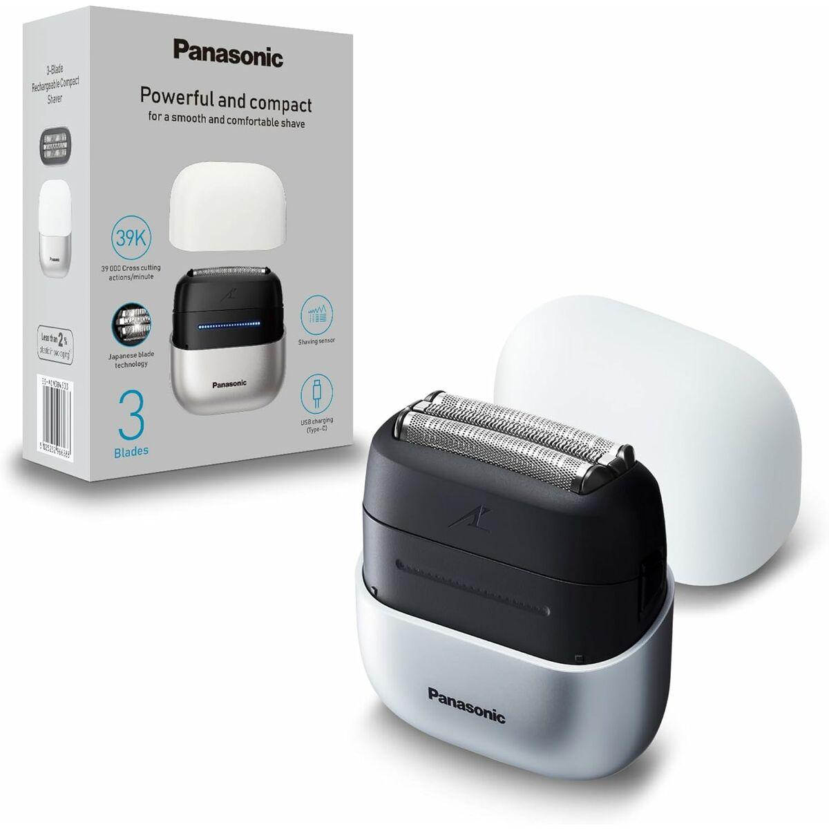 Barbermaskine Panasonic Es Cm3b