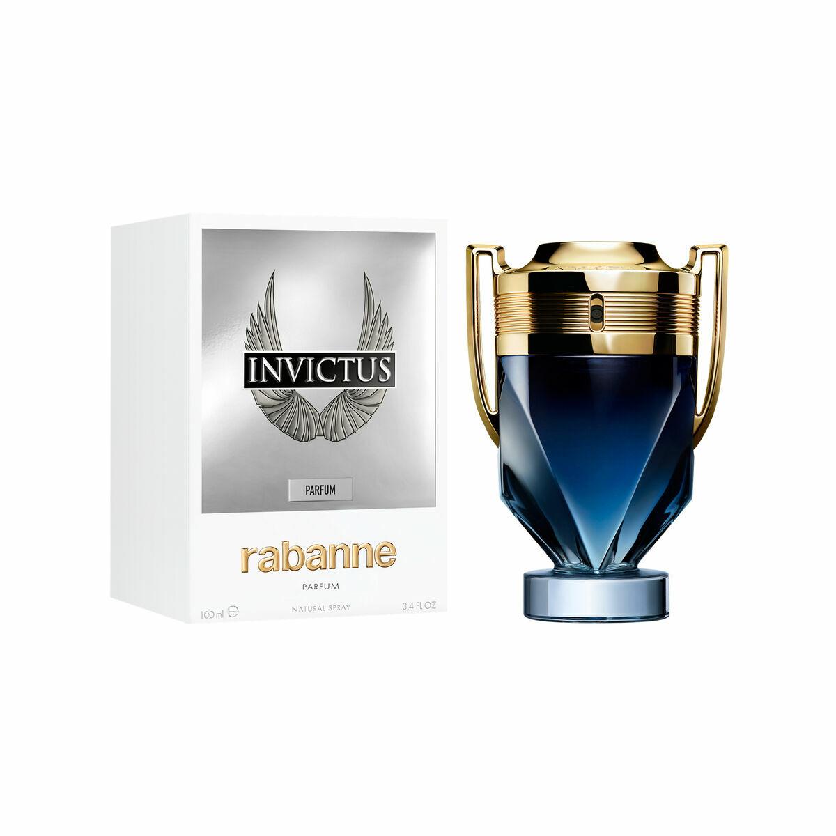 Herreparfume Paco Rabanne 100 Ml