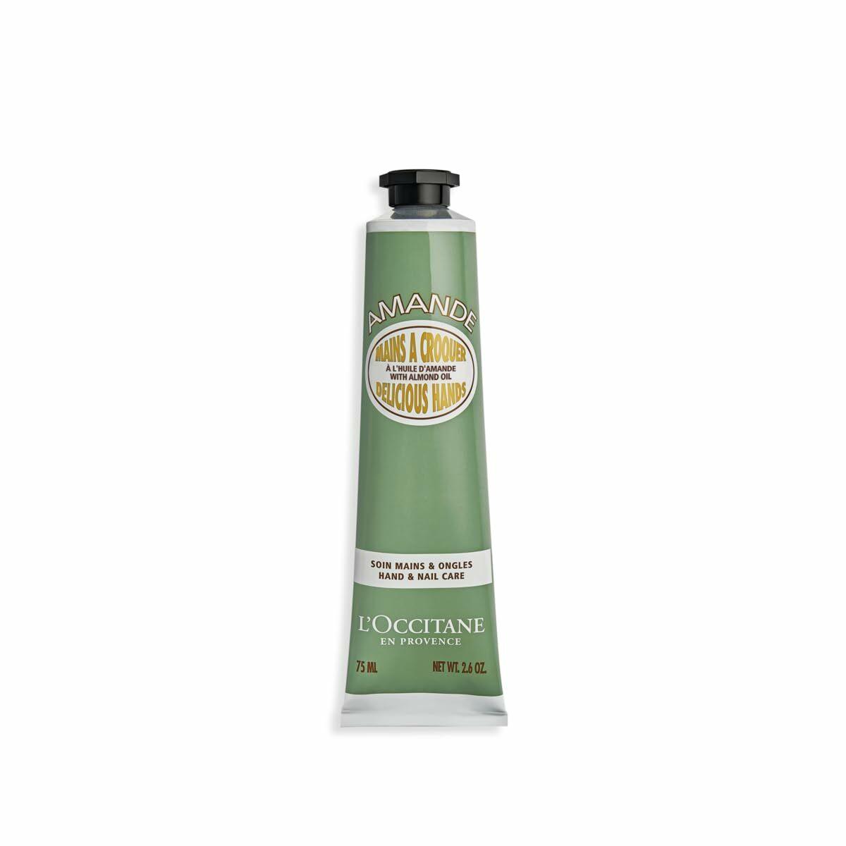 Håndcreme L'Occitane En Provence Amande 75 ml Mandel