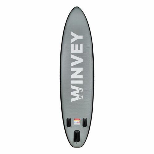 Oppustelige Paddle Surf Board med tilbehør Winvey SUP-O Orange
