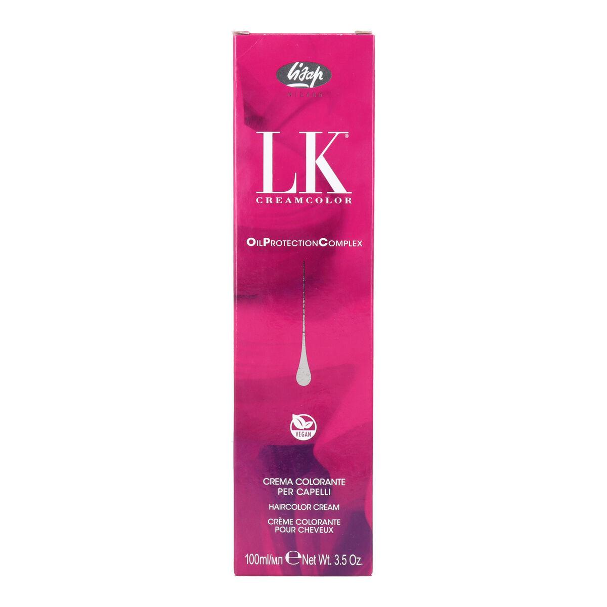 Permanent Farve Lisap Lk Opc Nº 6/9 100 ml