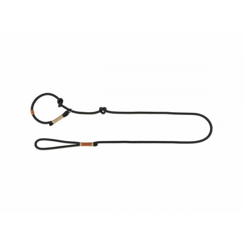 Hundesnor Trixie Be Nordic - sort/sand, S/M