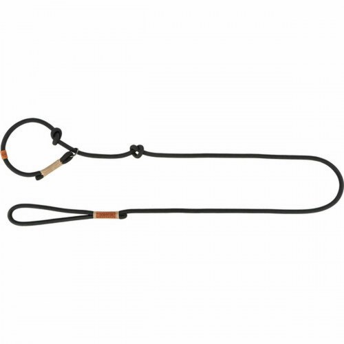 Hundesnor Trixie Be Nordic - sort/sand, S/M