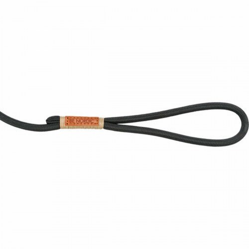 Hundesnor Trixie Be Nordic - sort/sand, S/M
