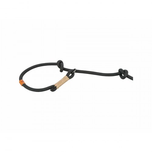 Hundesnor Trixie Be Nordic - sort/sand, S/M