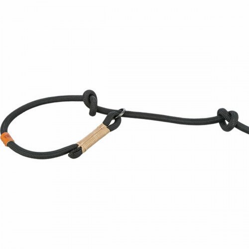Hundesnor Trixie Be Nordic - sort/sand, S/M