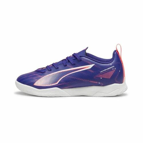 Puma Ultra 5 Play It indendørs fodboldstøvler til børn - str. 38